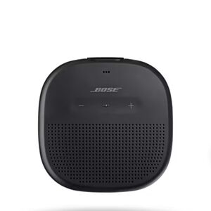 NEW!!! BOSE Soundlink Micro Bluetooth Speaker